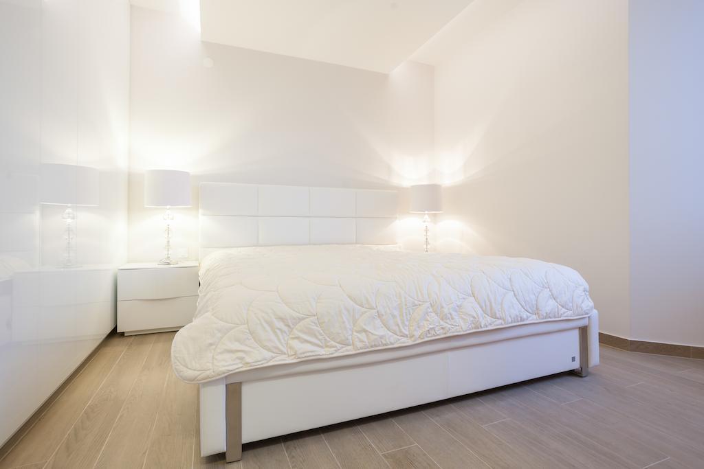 Apartments Lofiel Novalja Pokoj fotografie