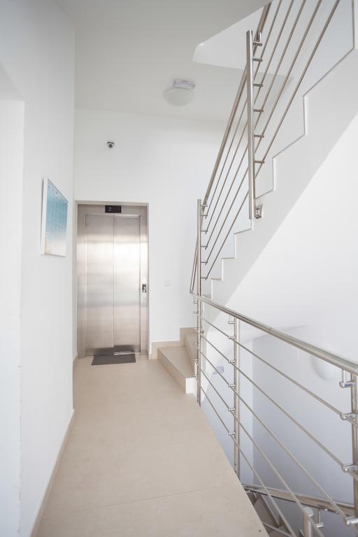 Apartments Lofiel Novalja Pokoj fotografie